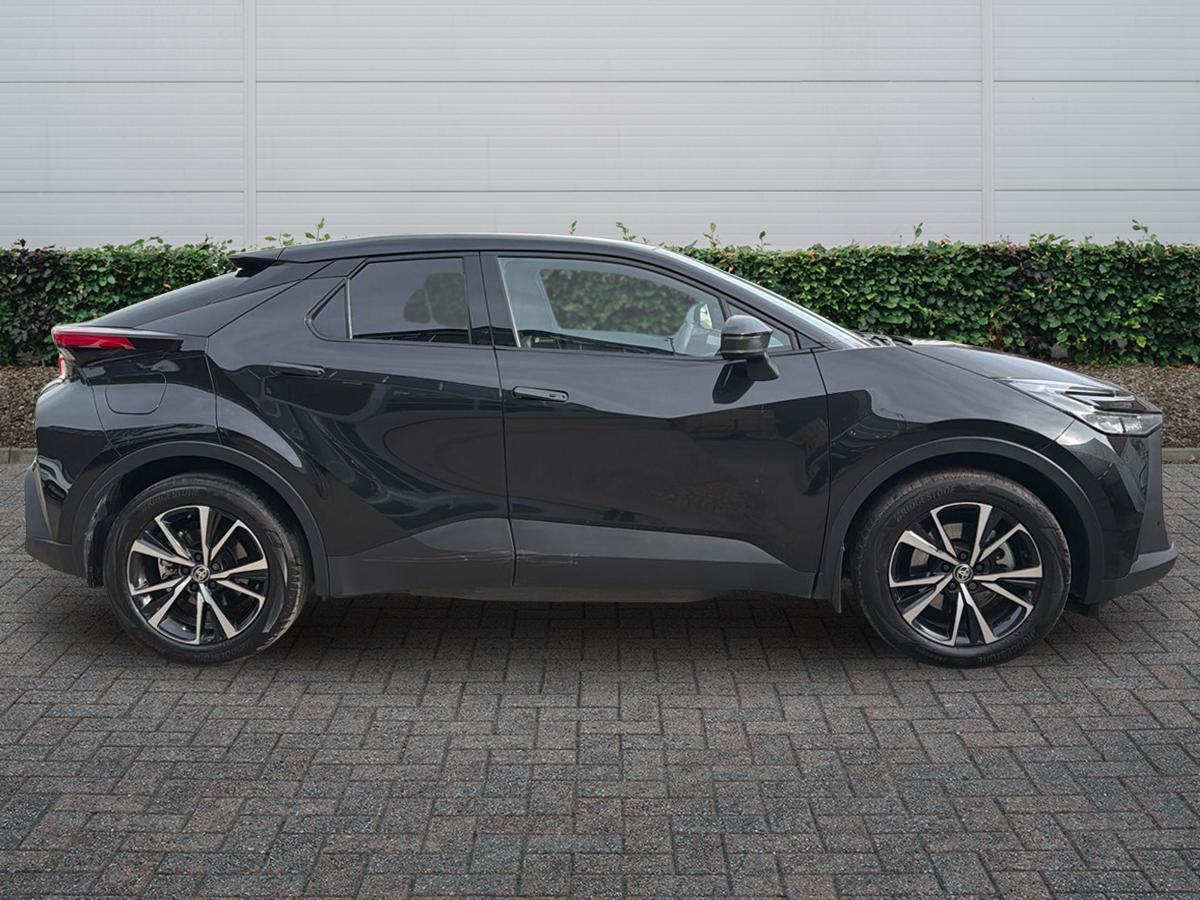 Used Toyota C-HR 2024 for sale - 78073927: Photo 5
