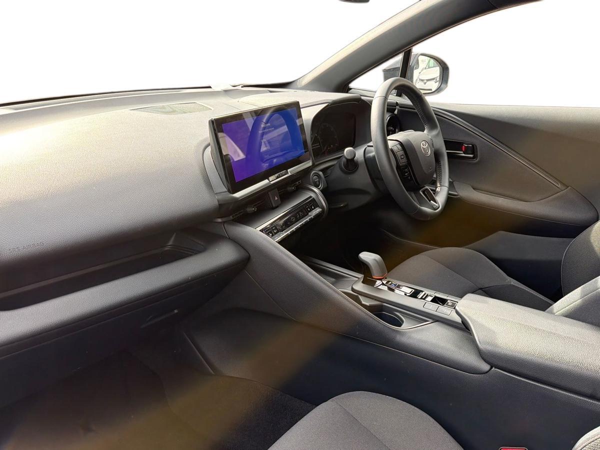 Used Toyota C-HR 2024 for sale - 78073927: Photo 7