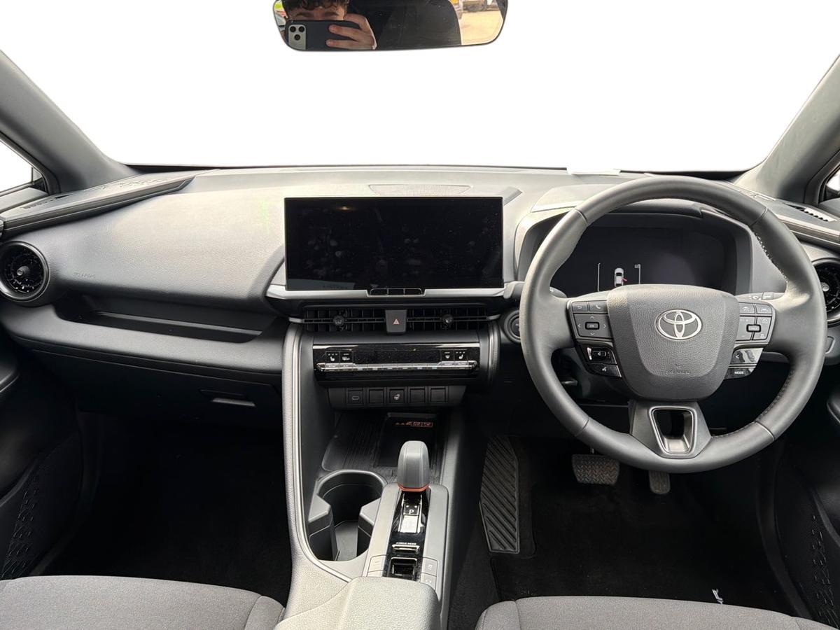 Used Toyota C-HR 2024 for sale - 78073927: Photo 8