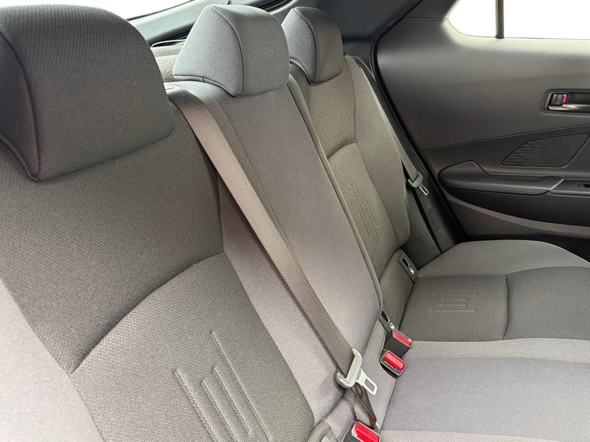 Used Toyota C-HR 2024 for sale - 78073927: Photo 9