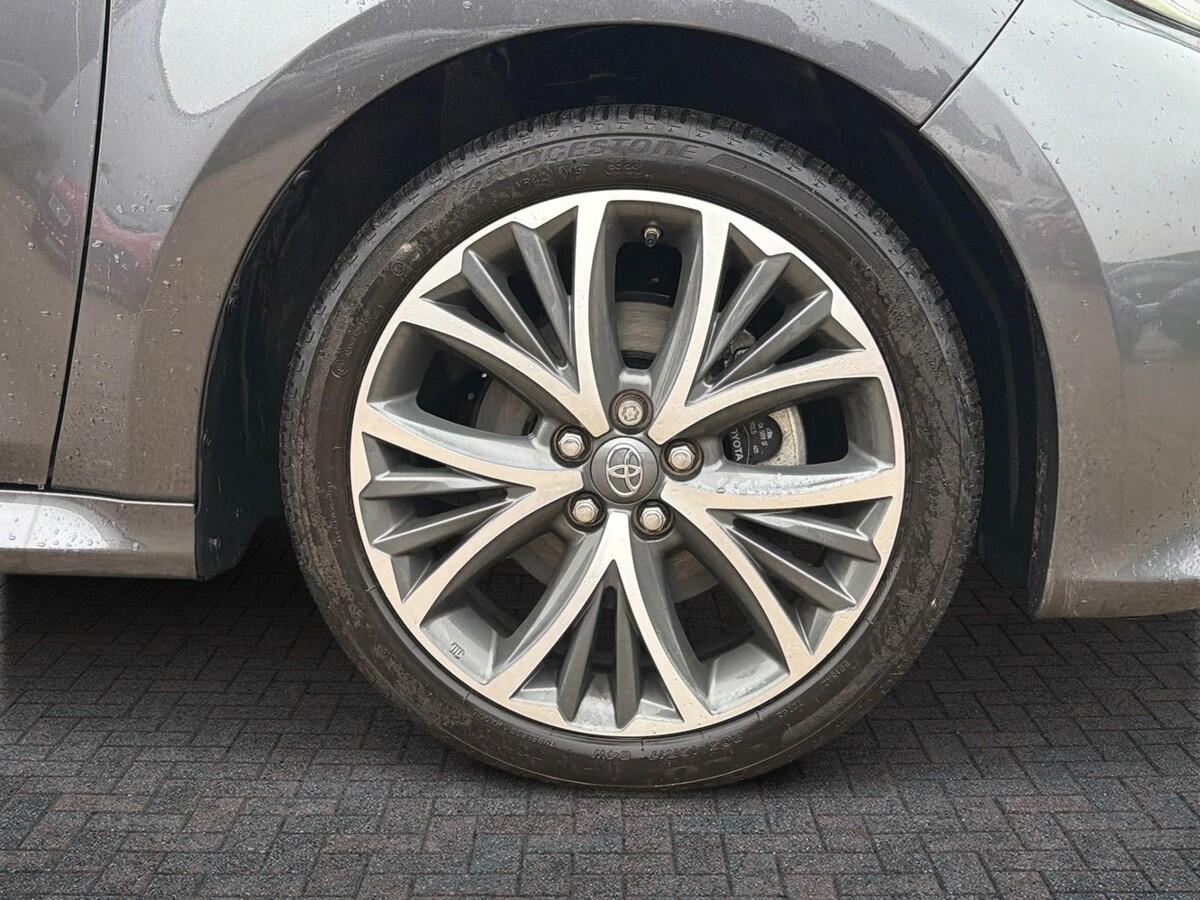 Used Toyota Yaris 2023 for sale - 77124611: Photo 6