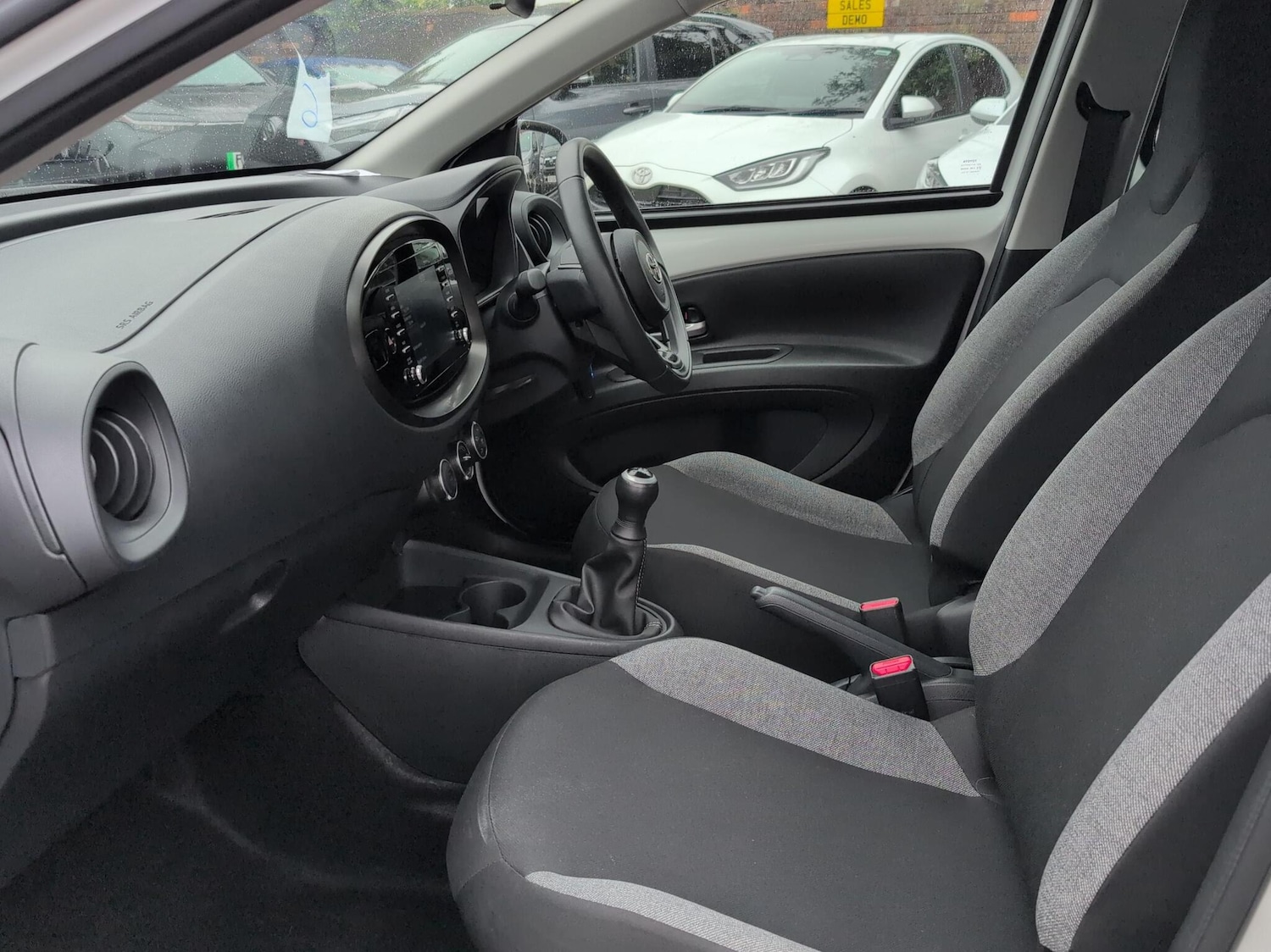 Used Toyota Aygo X 2022 for sale - 76139798: Photo 10