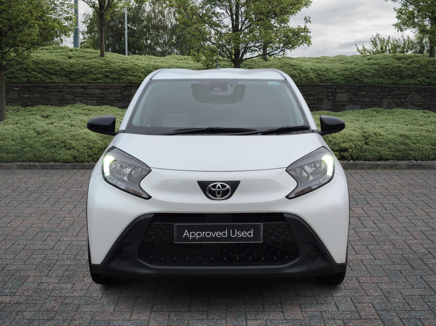 Used Toyota Aygo X 2022 for sale - 76139798: Photo 15