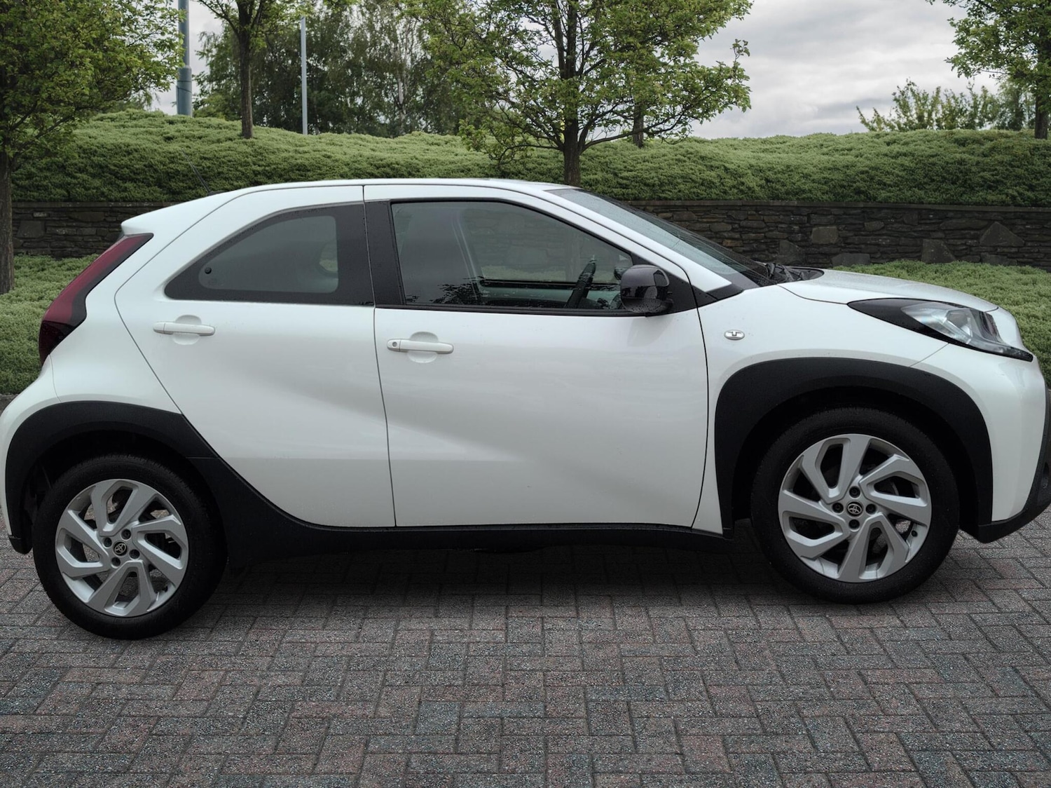 Used Toyota Aygo X 2022 for sale - 76139798: Photo 16