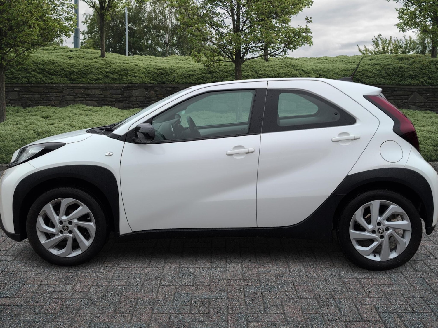 Used Toyota Aygo X 2022 for sale - 76139798: Photo 17