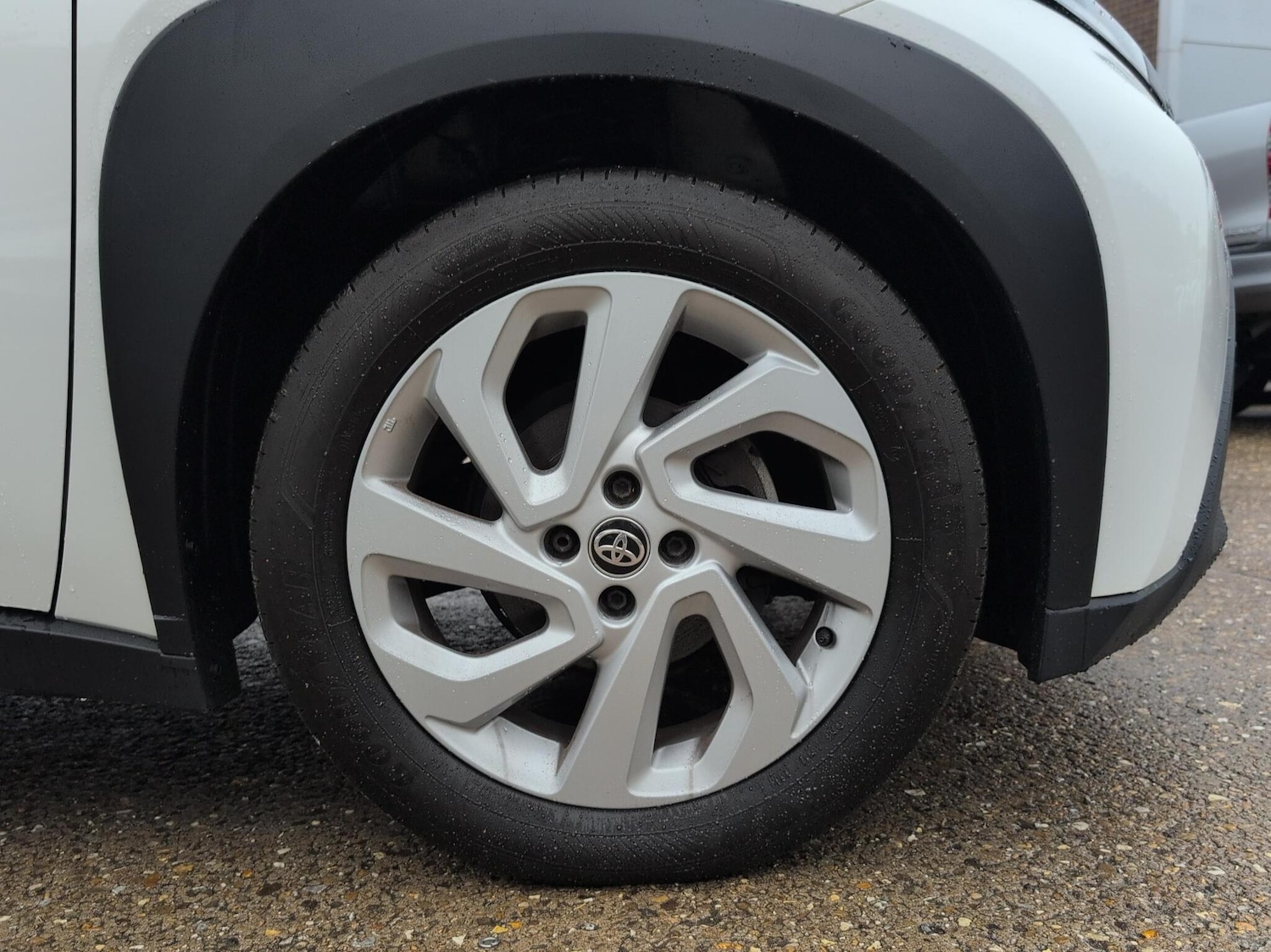 Used Toyota Aygo X 2022 for sale - 76139798: Photo 18