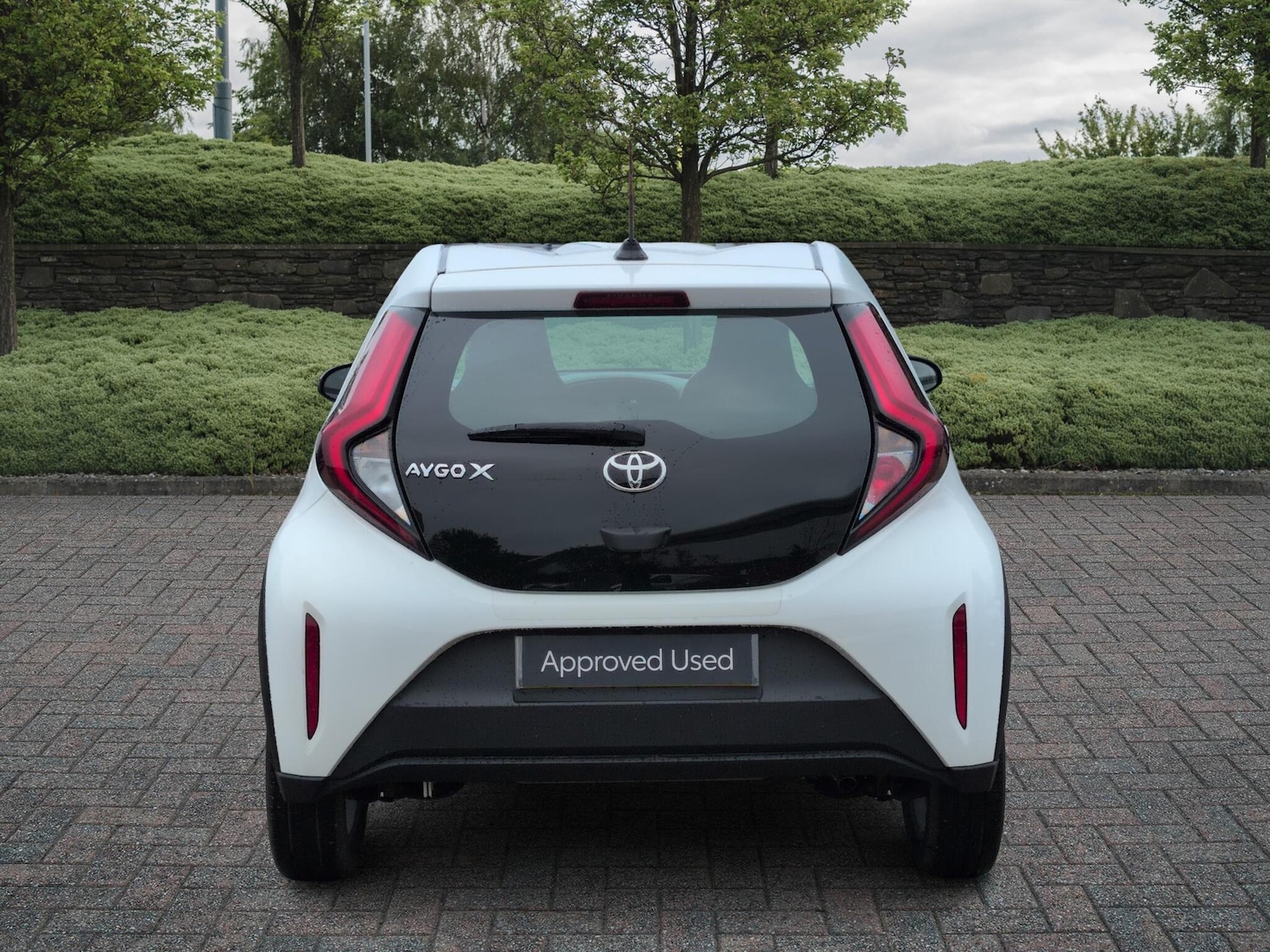 Used Toyota Aygo X 2022 for sale - 76139798: Photo 19