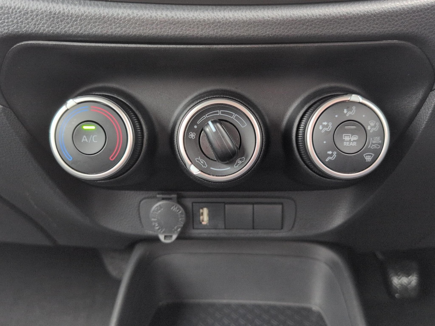 Used Toyota Aygo X 2022 for sale - 76139798: Photo 20