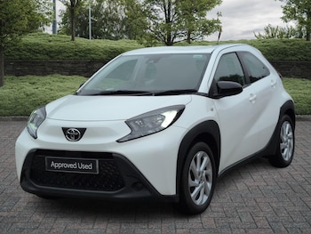 Used Toyota Aygo X 2022 for sale - 76139798: Photo 3