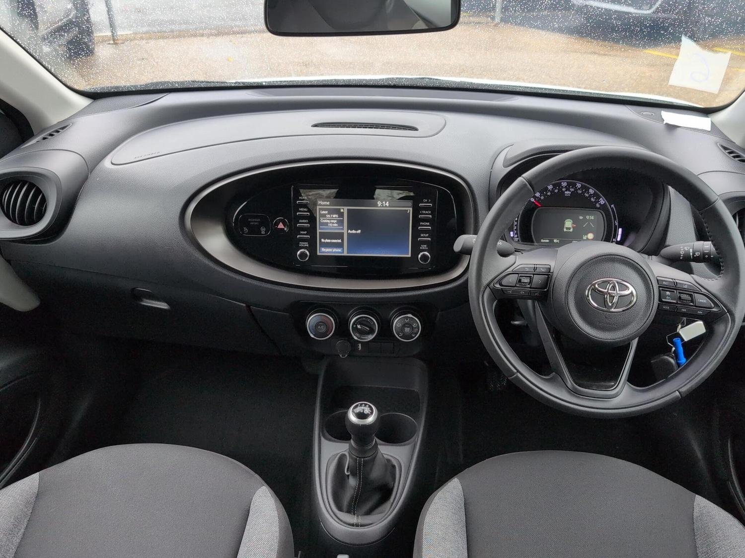 Used Toyota Aygo X 2022 for sale - 76139798: Photo 5