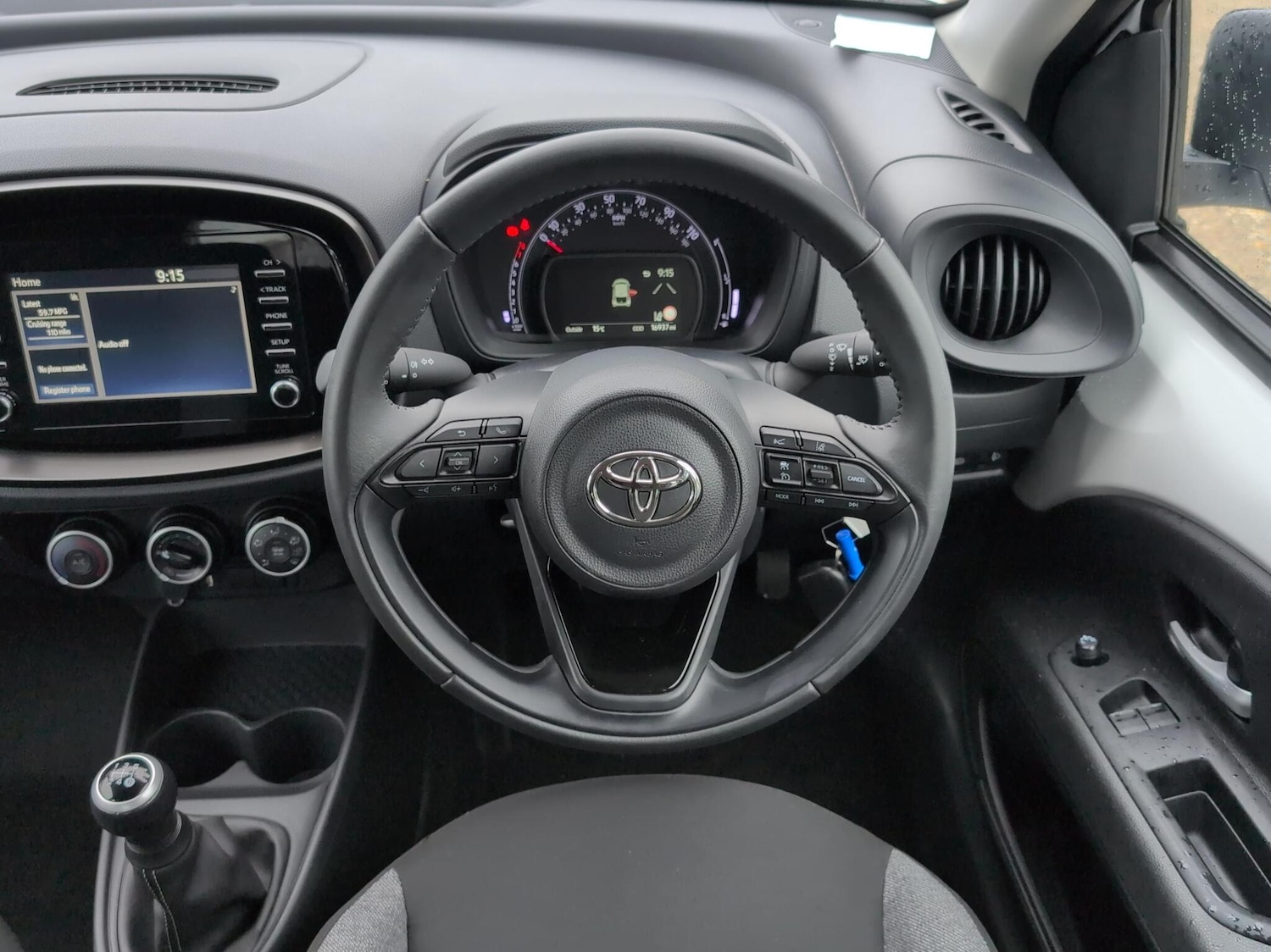 Used Toyota Aygo X 2022 for sale - 76139798: Photo 6