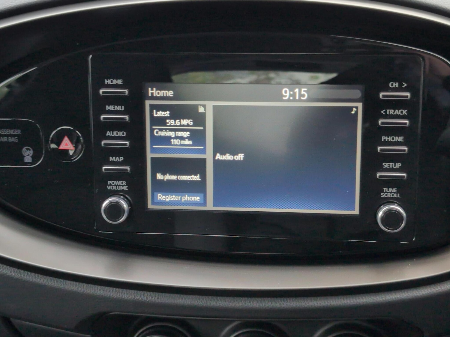Used Toyota Aygo X 2022 for sale - 76139798: Photo 7
