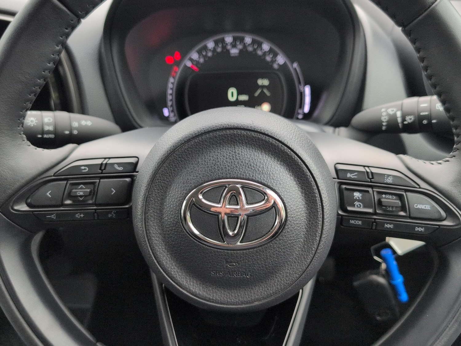 Used Toyota Aygo X 2022 for sale - 76139798: Photo 8