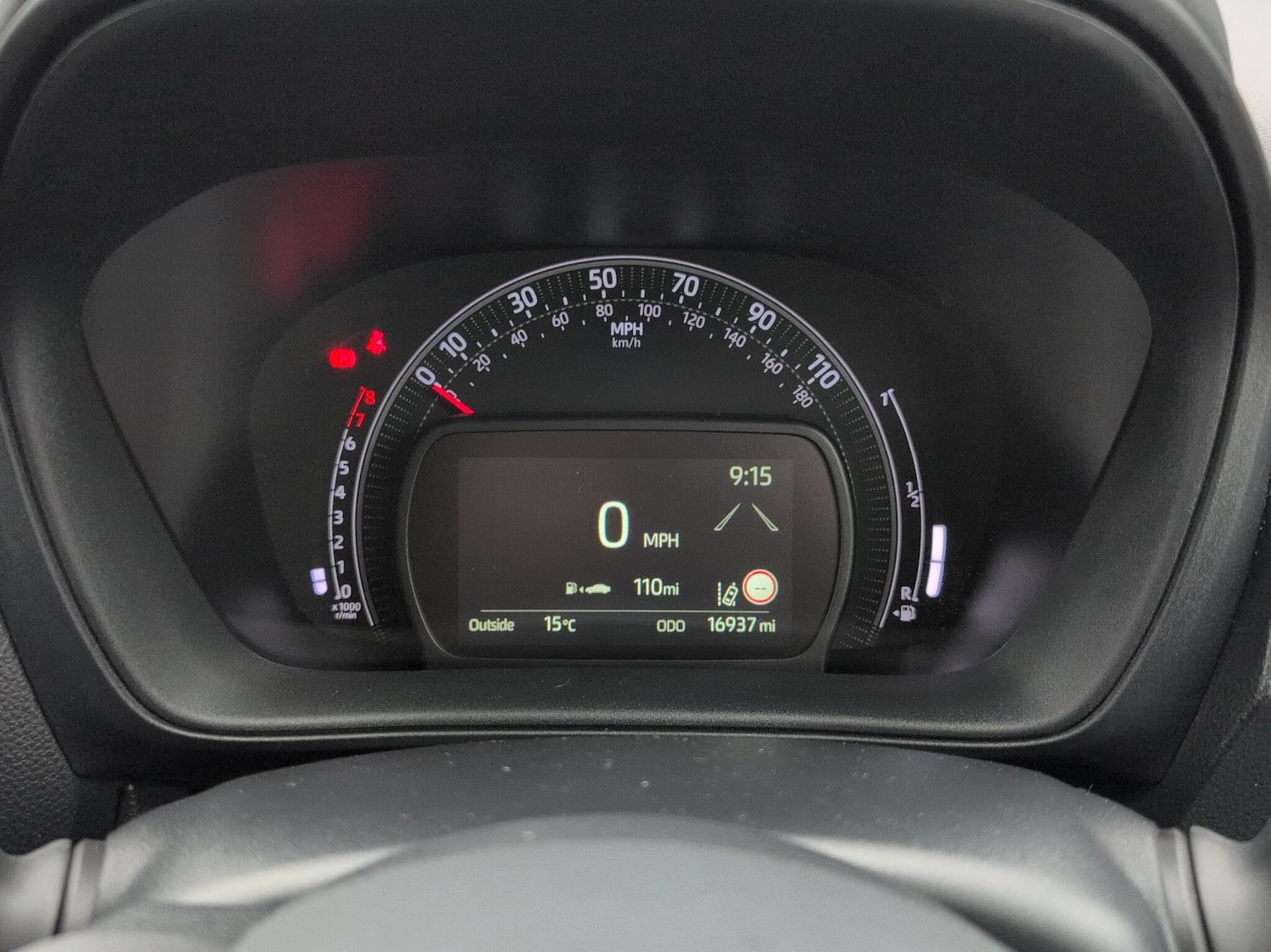 Used Toyota Aygo X 2022 for sale - 76139798: Photo 9