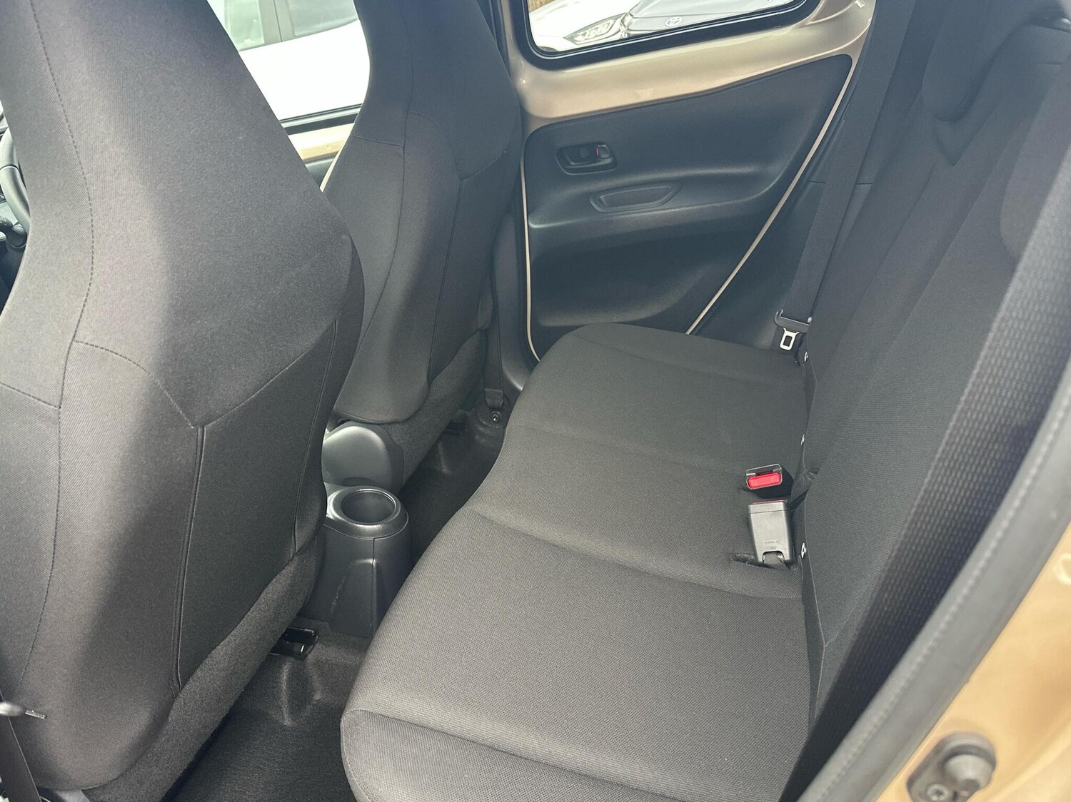 Used Toyota Aygo X 2024 for sale - 76410280: Photo 12