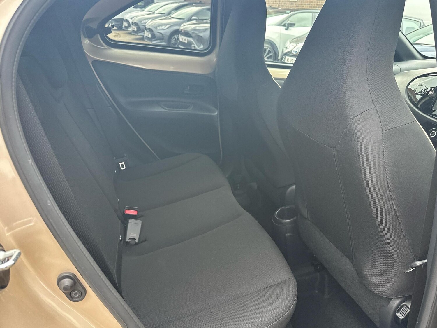 Used Toyota Aygo X 2024 for sale - 76410280: Photo 13