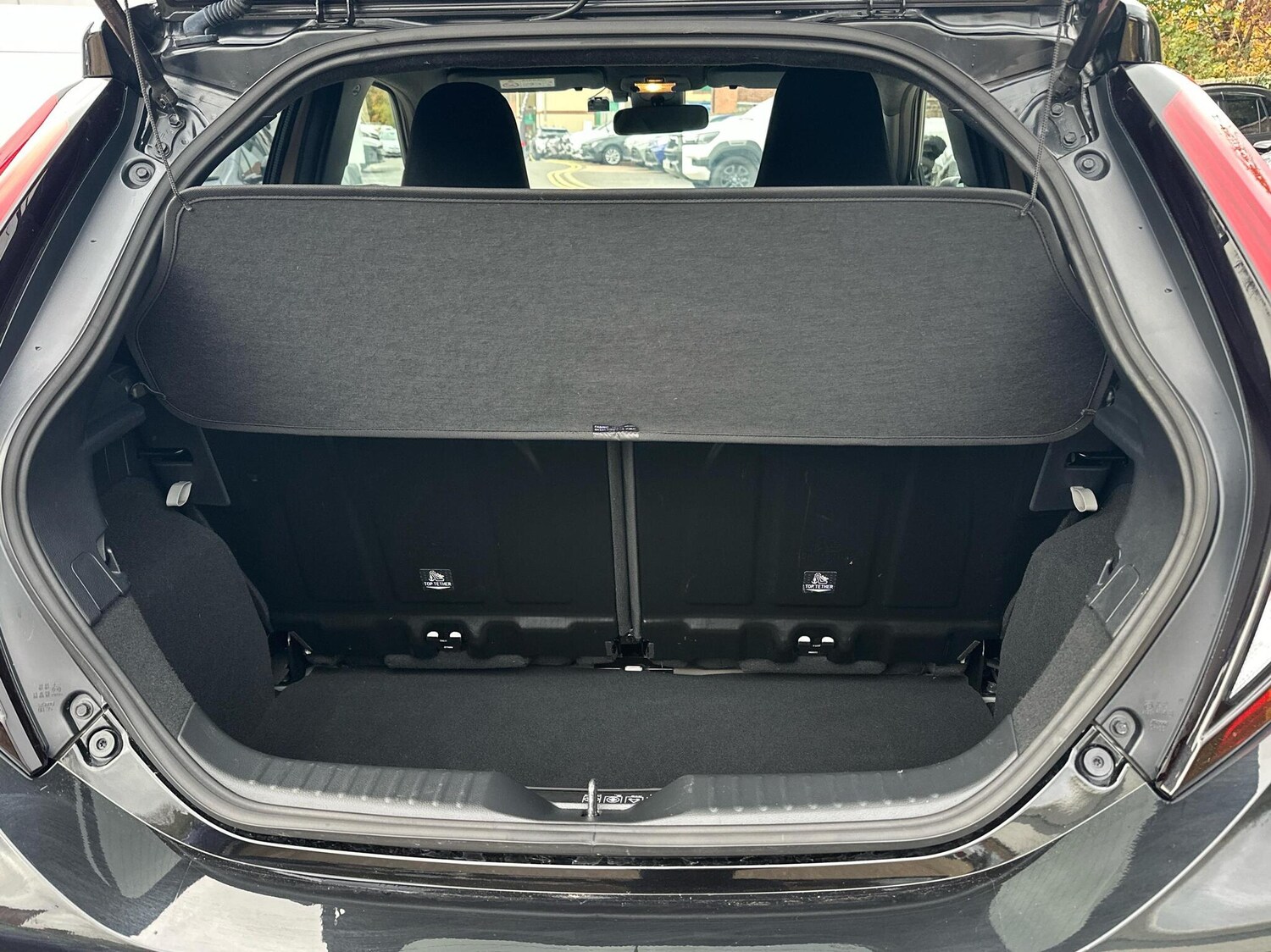 Used Toyota Aygo X 2024 for sale - 76410280: Photo 14