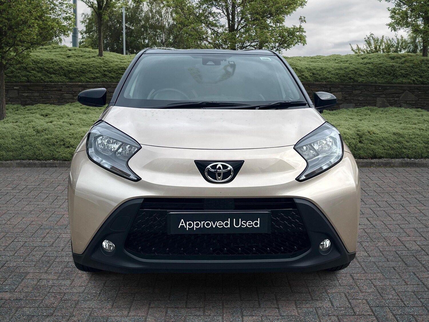 Used Toyota Aygo X 2024 for sale - 76410280: Photo 15