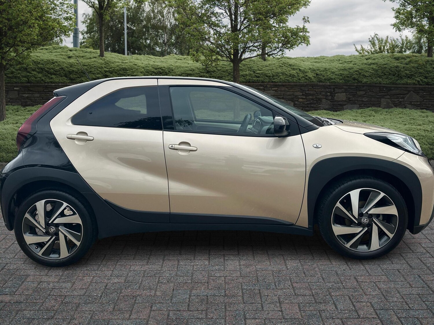 Used Toyota Aygo X 2024 for sale - 76410280: Photo 16