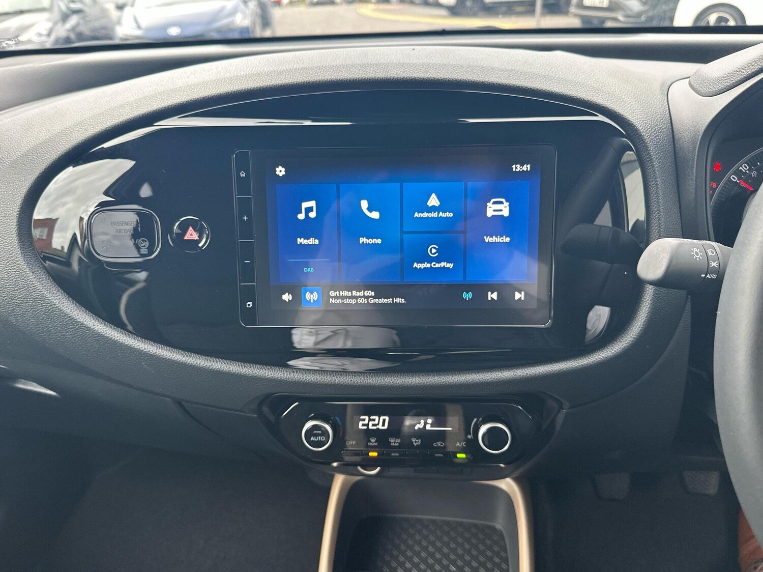 Used Toyota Aygo X 2024 for sale - 76410280: Photo 7