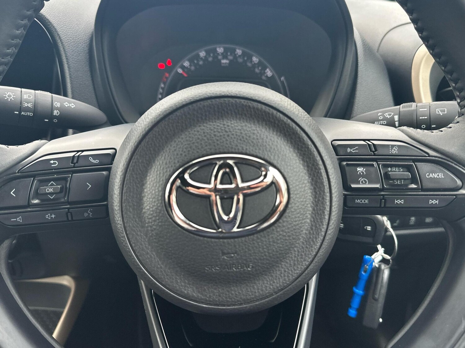 Used Toyota Aygo X 2024 for sale - 76410280: Photo 8