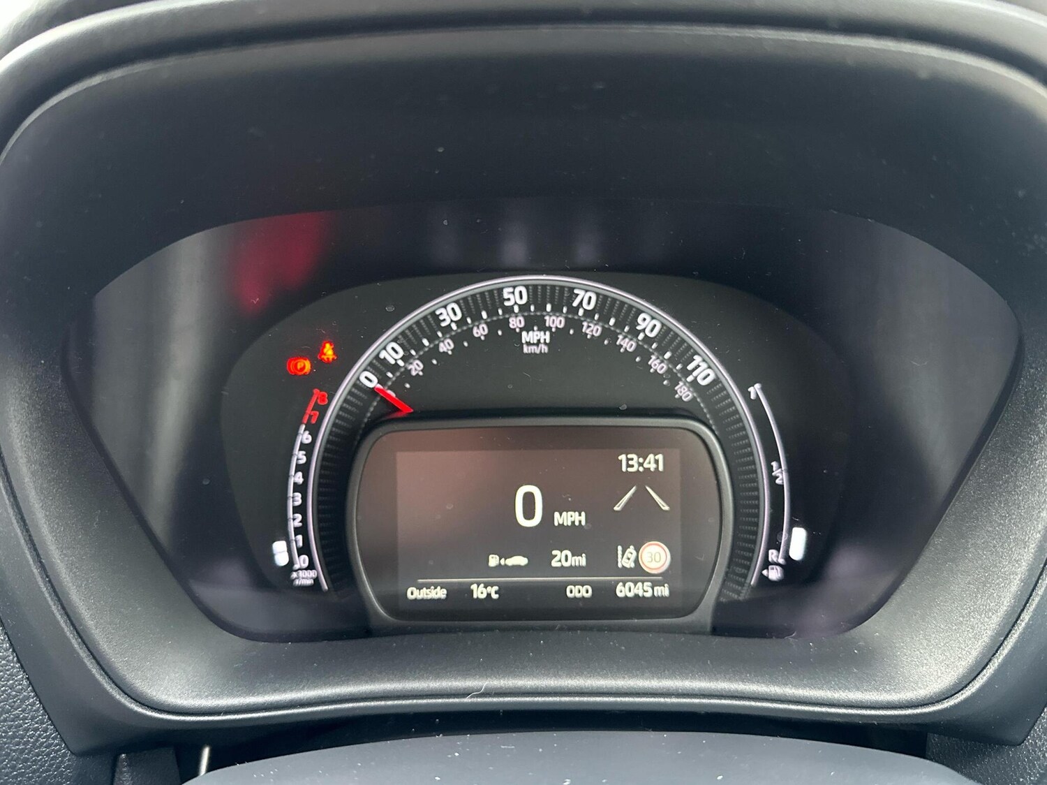 Used Toyota Aygo X 2024 for sale - 76410280: Photo 9