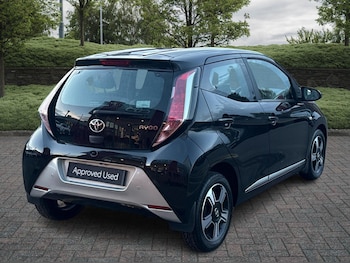 Used Toyota AYGO 2015 for sale - 76474482: Photo