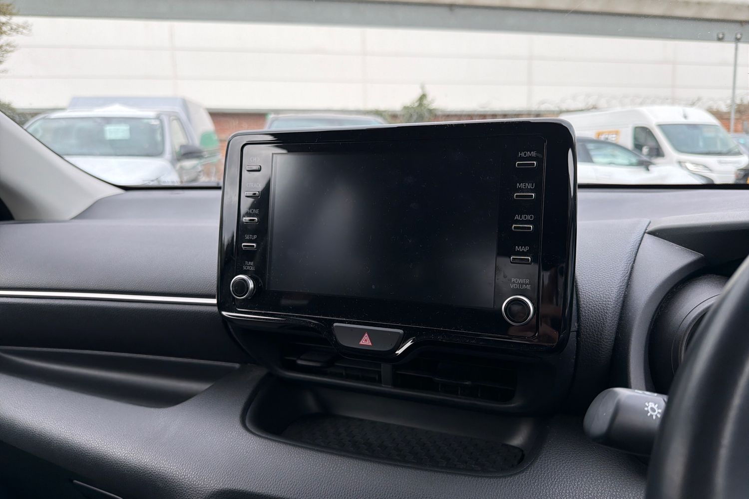 Used Toyota Yaris 2022 for sale - 77884872: Photo 11