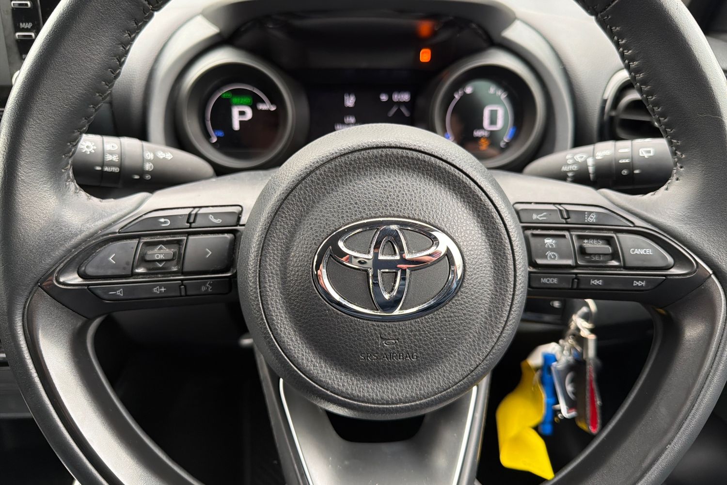 Used Toyota Yaris 2022 for sale - 77884872: Photo 16