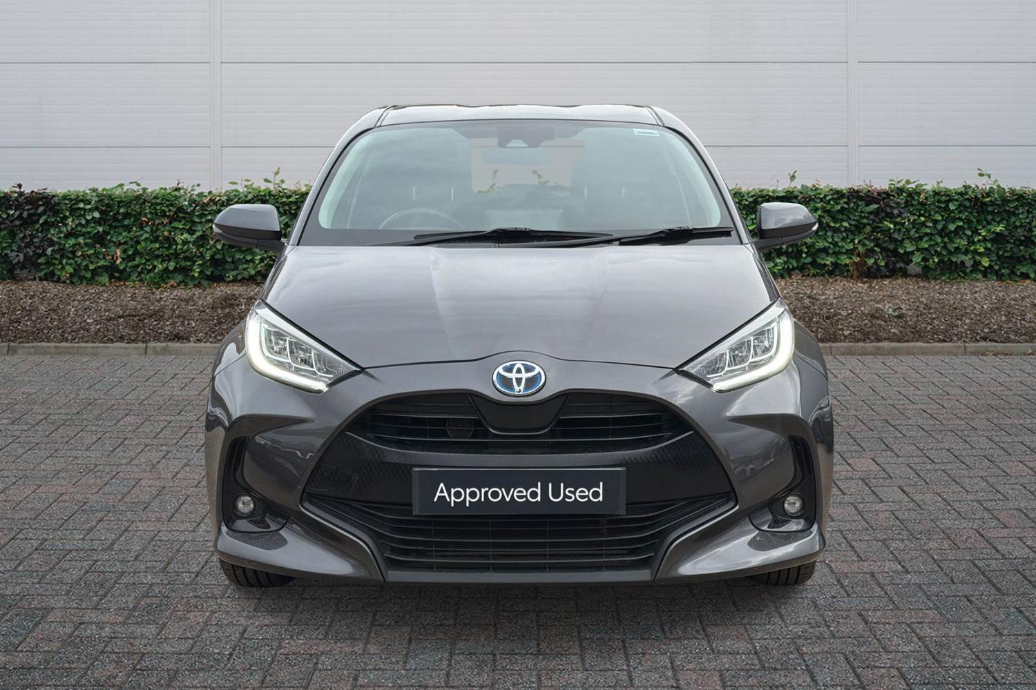 Used Toyota Yaris 2022 for sale - 77884872: Photo 3