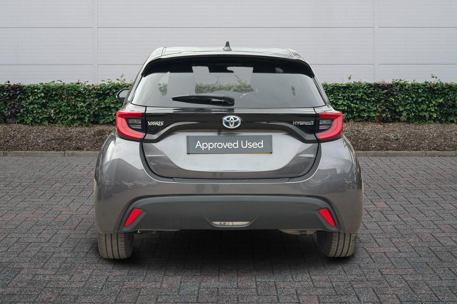 Used Toyota Yaris 2022 for sale - 77884872: Photo 4