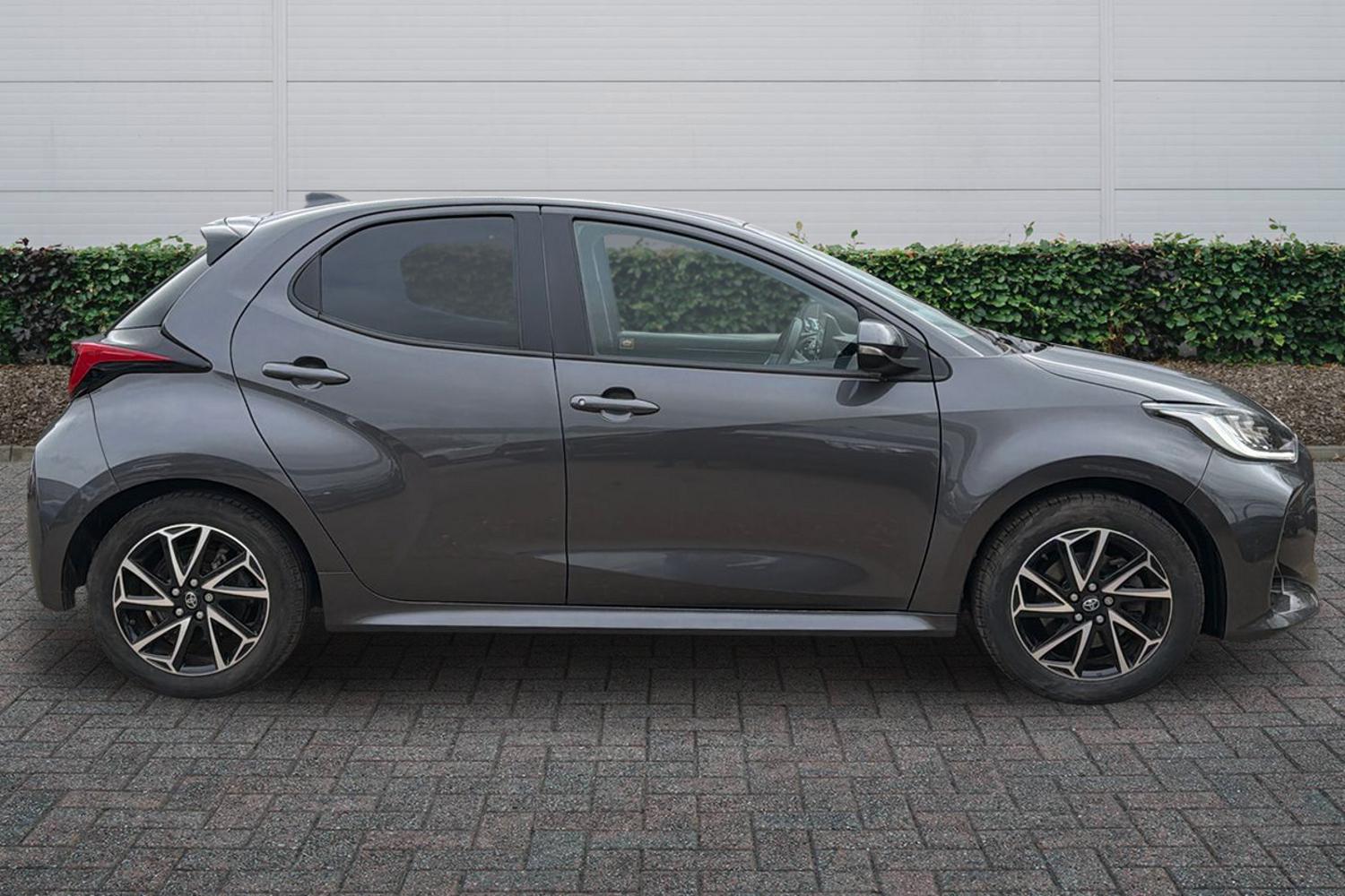 Used Toyota Yaris 2022 for sale - 77884872: Photo 5