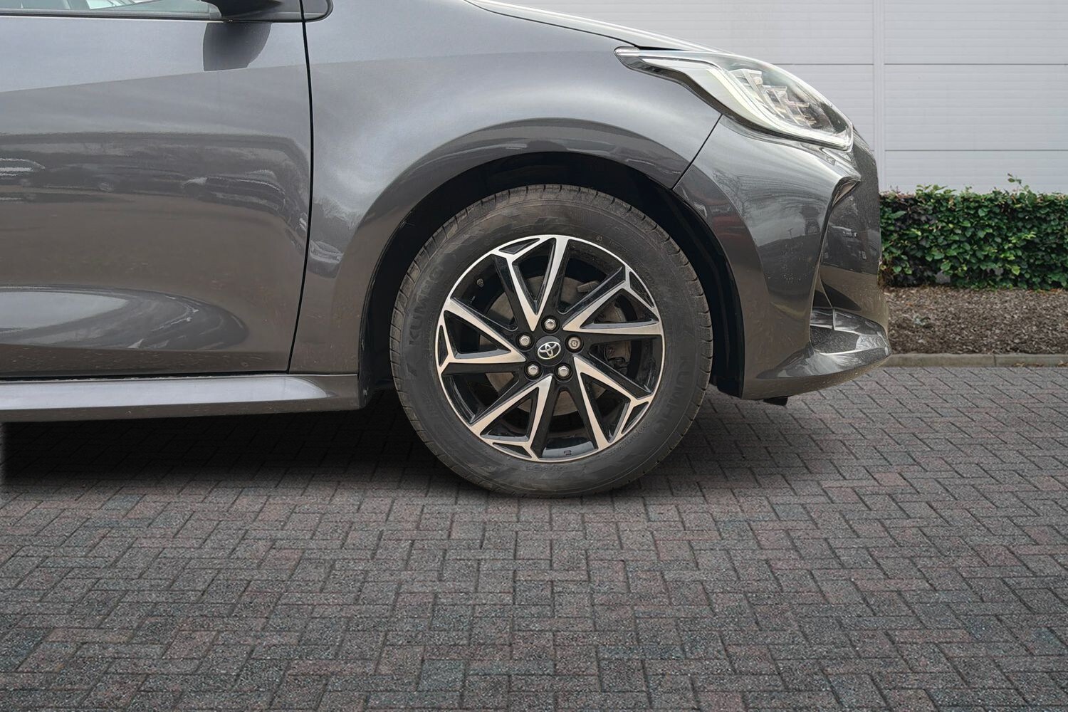 Used Toyota Yaris 2022 for sale - 77884872: Photo 6