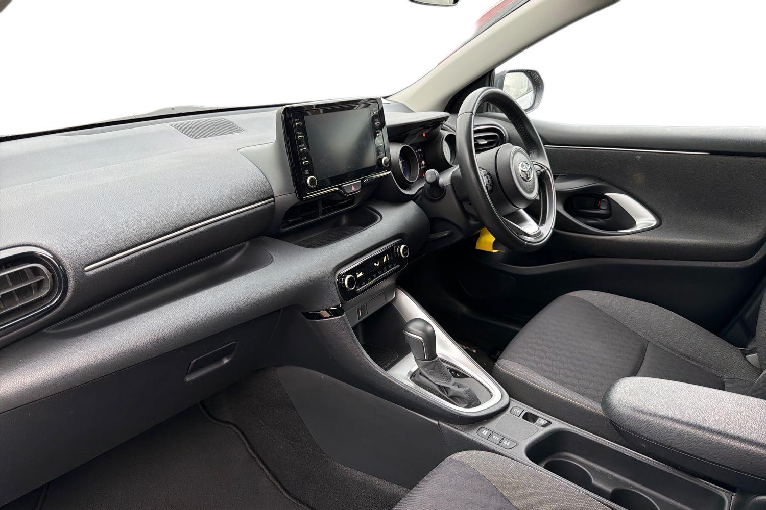 Used Toyota Yaris 2022 for sale - 77884872: Photo 7