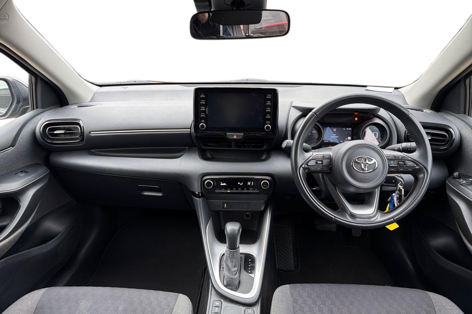 Used Toyota Yaris 2022 for sale - 77884872: Photo 8