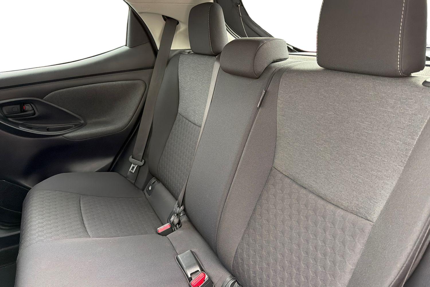 Used Toyota Yaris 2022 for sale - 77884872: Photo 9