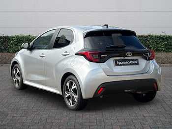 Used Toyota Yaris 2026 for sale - 79566726: Photo