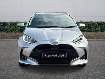 Used Toyota Yaris 2026 for sale - 79566726: Photo