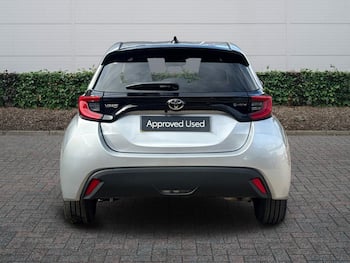 Used Toyota Yaris 2026 for sale - 79566726: Photo
