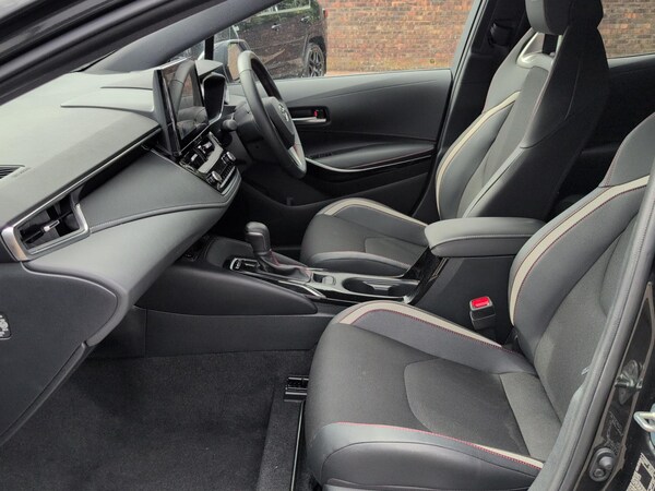 Used Toyota Corolla 2024 for sale - 75162982: Photo 10