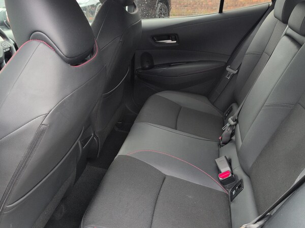Used Toyota Corolla 2024 for sale - 75162982: Photo 12