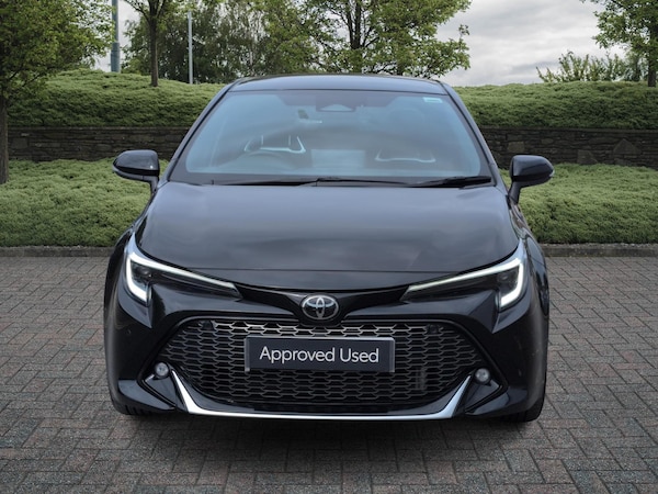Used Toyota Corolla 2024 for sale - 75162982: Photo 15