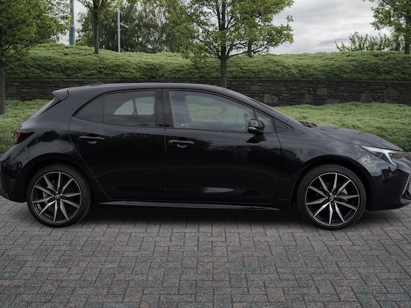 Used Toyota Corolla 2024 for sale - 75162982: Photo 16
