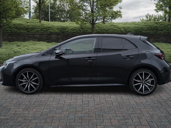 Used Toyota Corolla 2024 for sale - 75162982: Photo 17