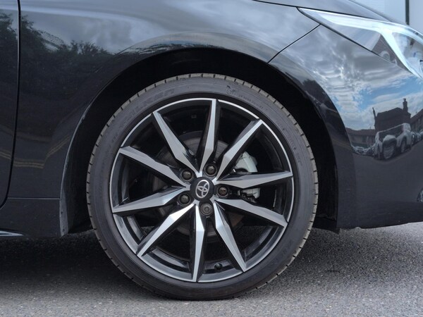 Used Toyota Corolla 2024 for sale - 75162982: Photo 18