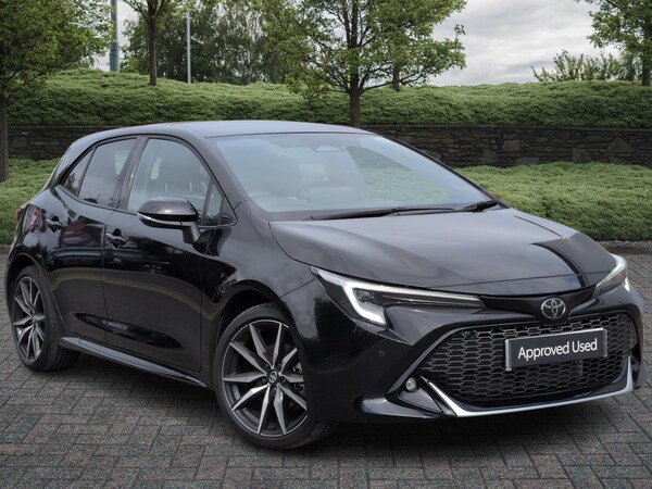 Used Toyota Corolla 2024 for sale - 75162982: Photo 1
