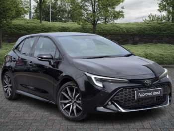 2024 (24) - 1.8 Hybrid GR Sport 5dr CVT