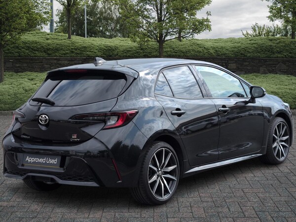 Used Toyota Corolla 2024 for sale - 75162982: Photo 2