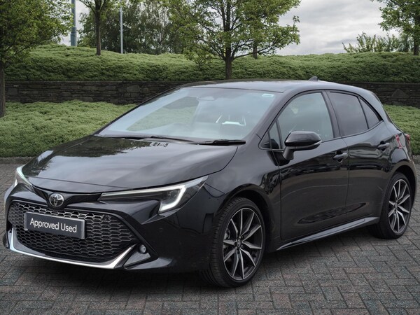 Used Toyota Corolla 2024 for sale - 75162982: Photo 3