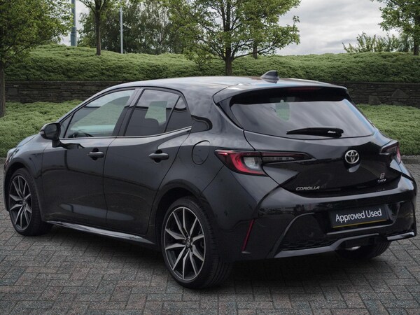 Used Toyota Corolla 2024 for sale - 75162982: Photo 4